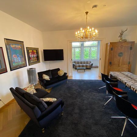 Helsinki Apartment Erfurt 2 외부 사진