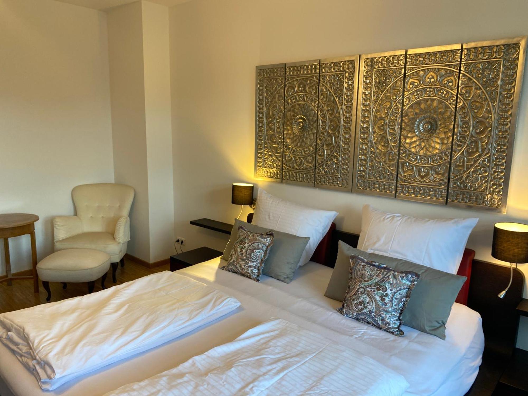 Helsinki Apartment Erfurt 2 외부 사진