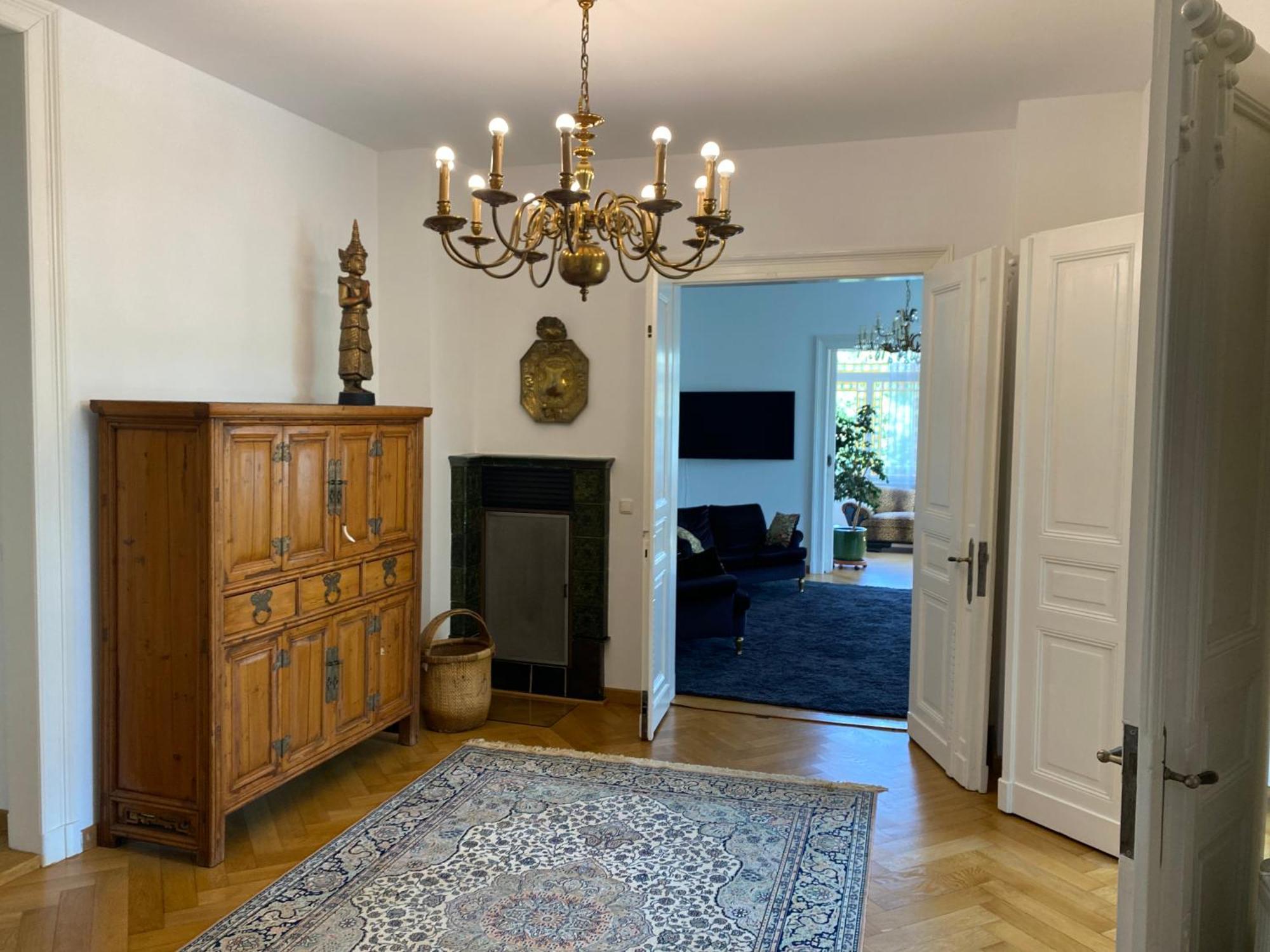 Helsinki Apartment Erfurt 2 외부 사진