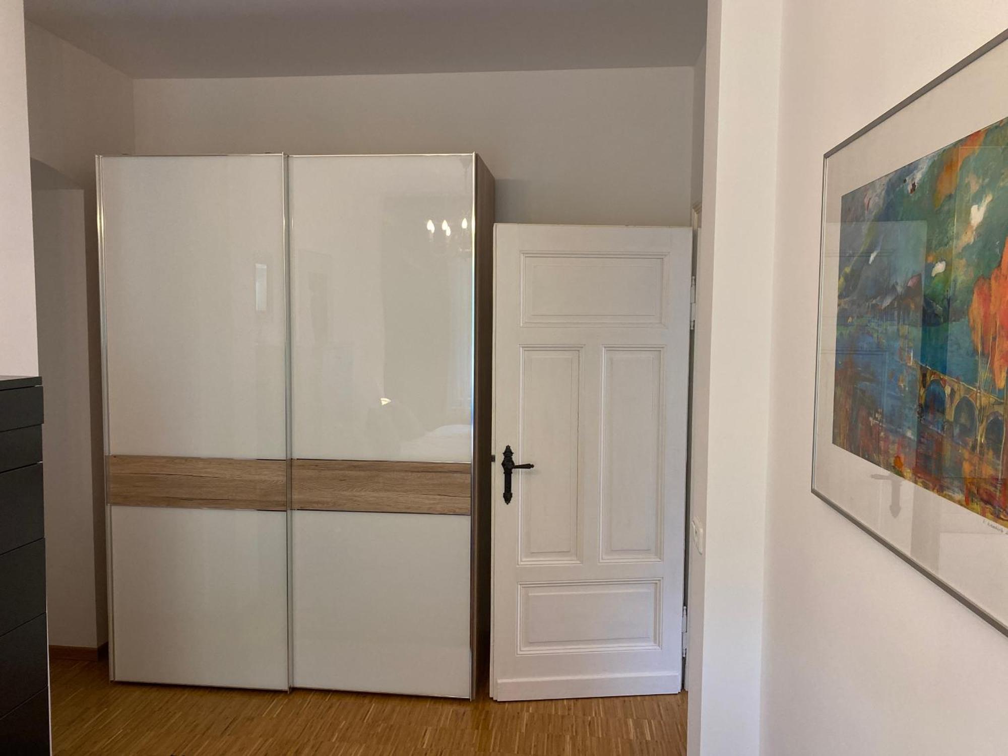Helsinki Apartment Erfurt 2 외부 사진