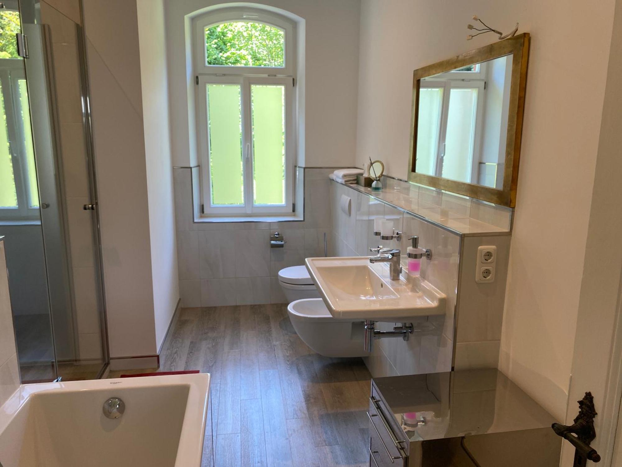 Helsinki Apartment Erfurt 2 외부 사진