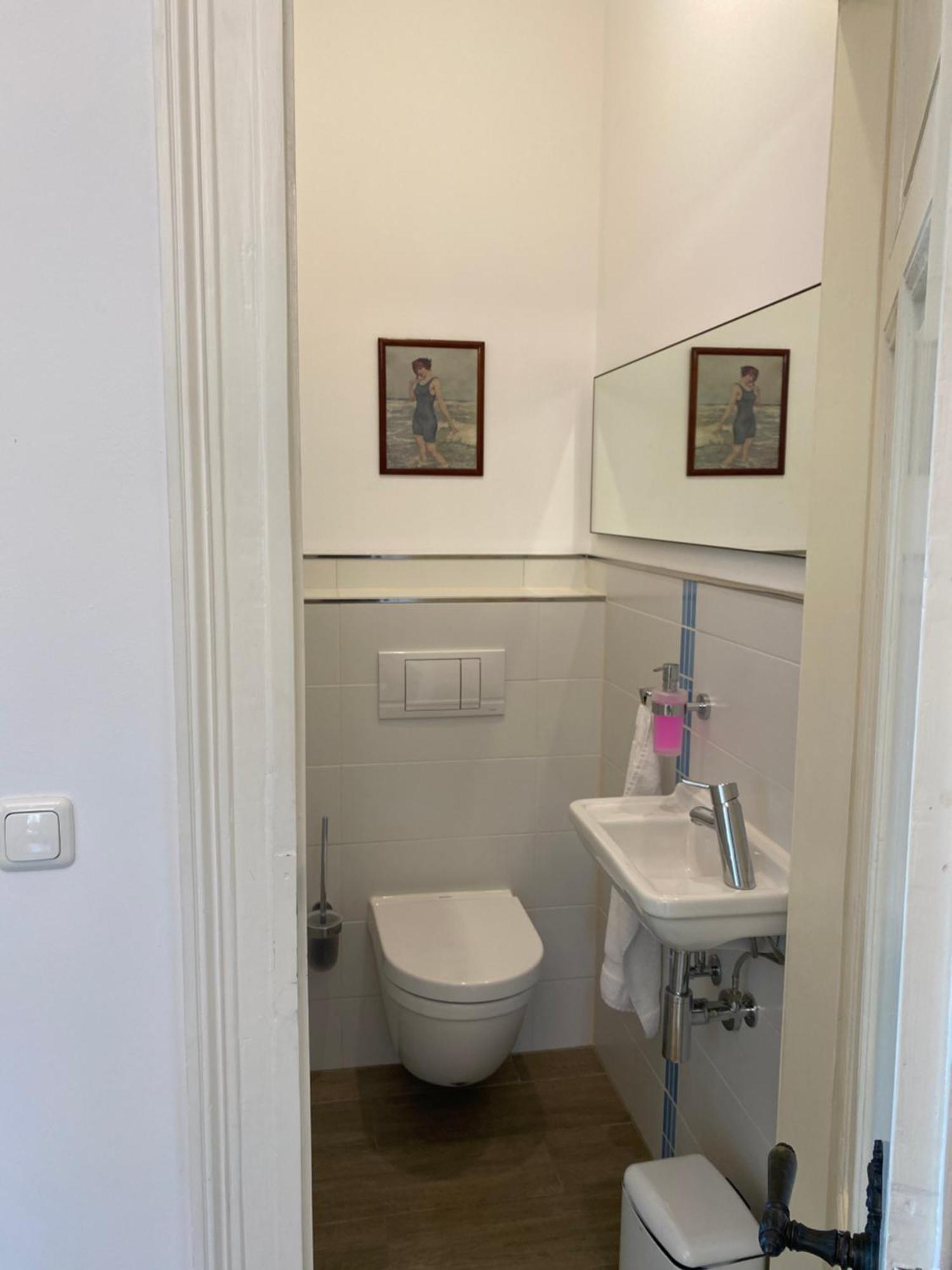 Helsinki Apartment Erfurt 2 외부 사진