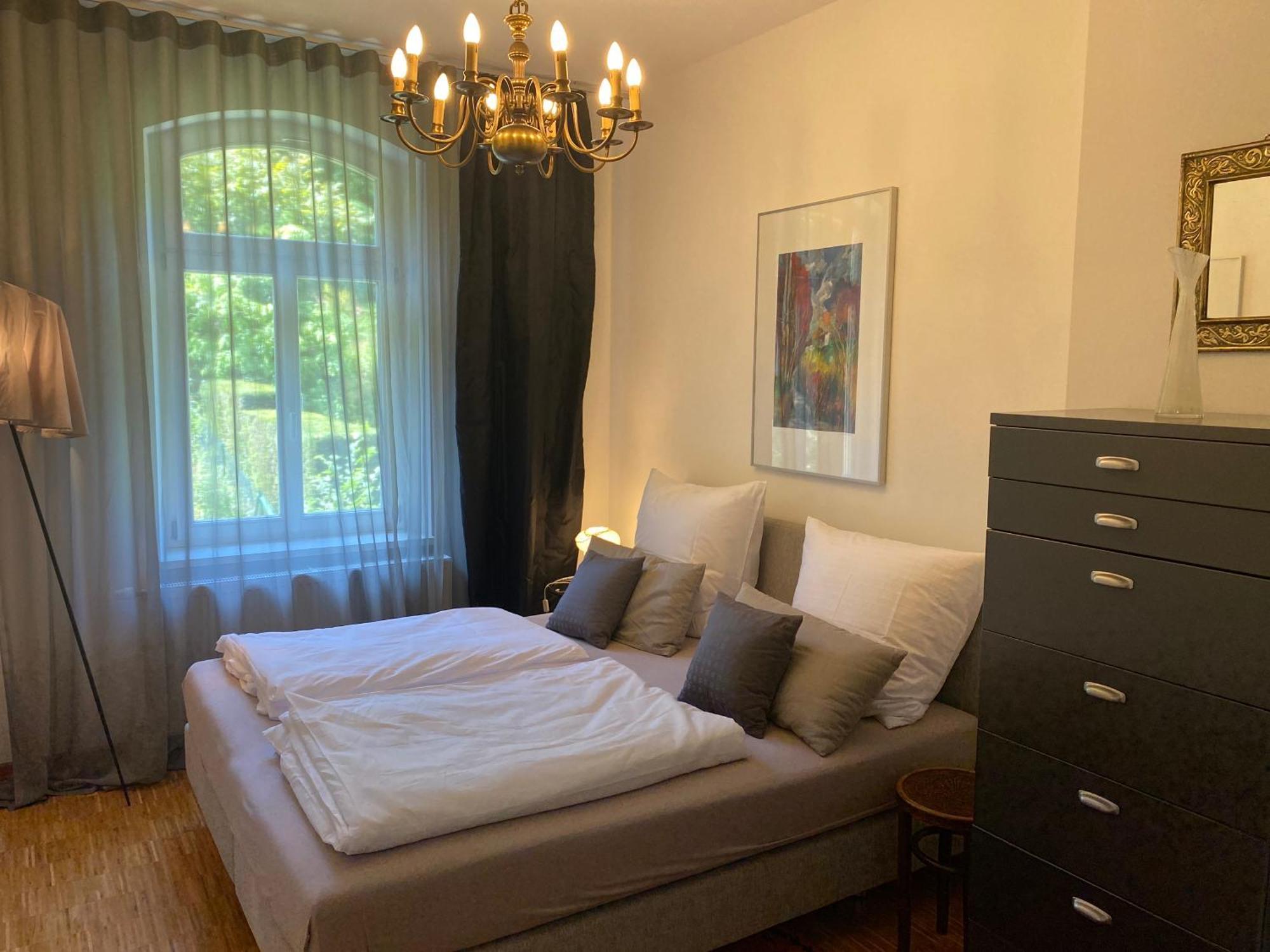 Helsinki Apartment Erfurt 2 외부 사진