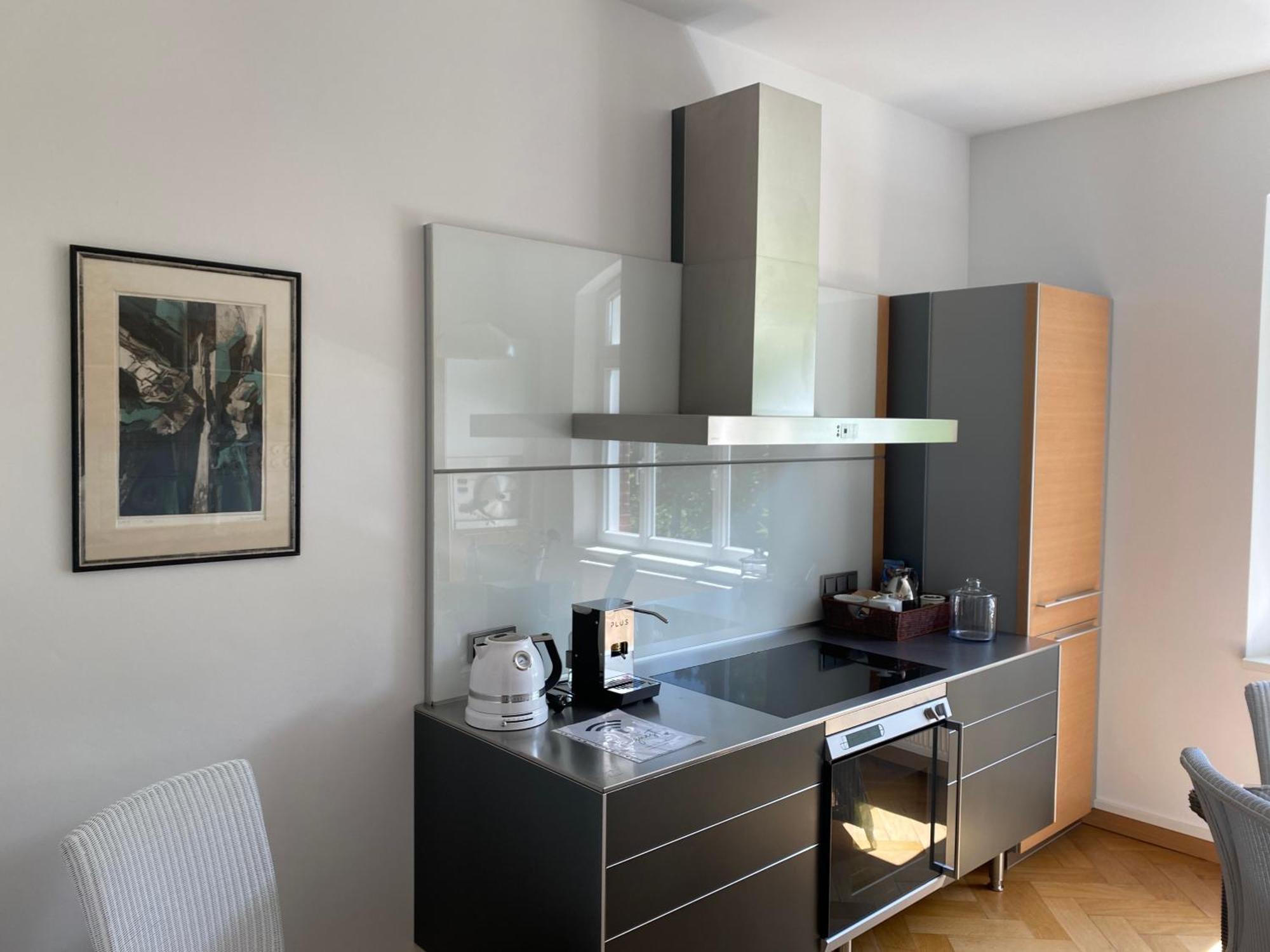 Helsinki Apartment Erfurt 2 외부 사진