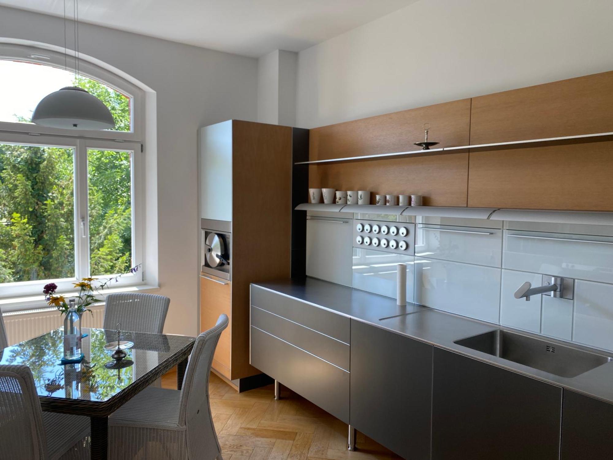 Helsinki Apartment Erfurt 2 외부 사진