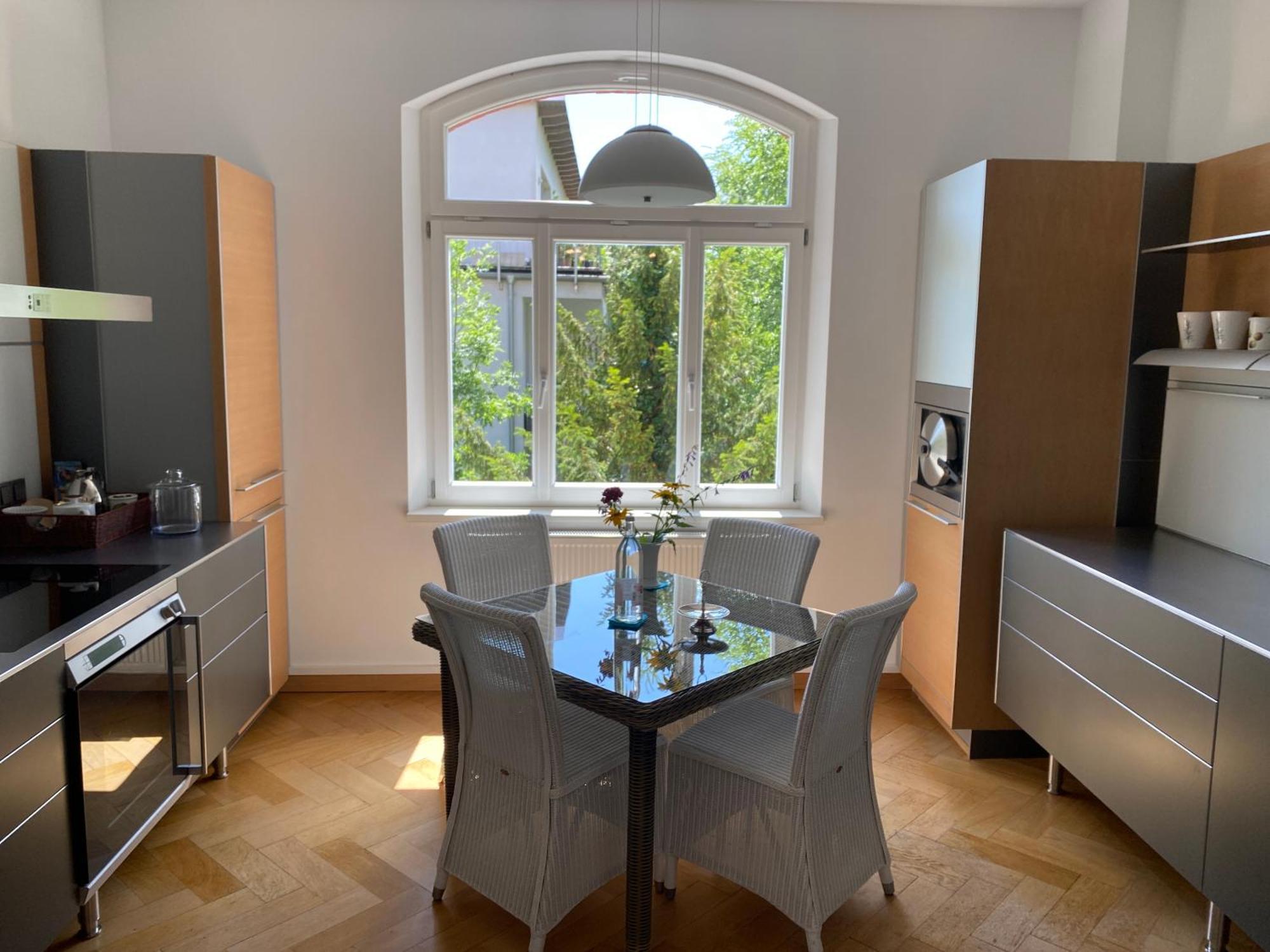 Helsinki Apartment Erfurt 2 외부 사진