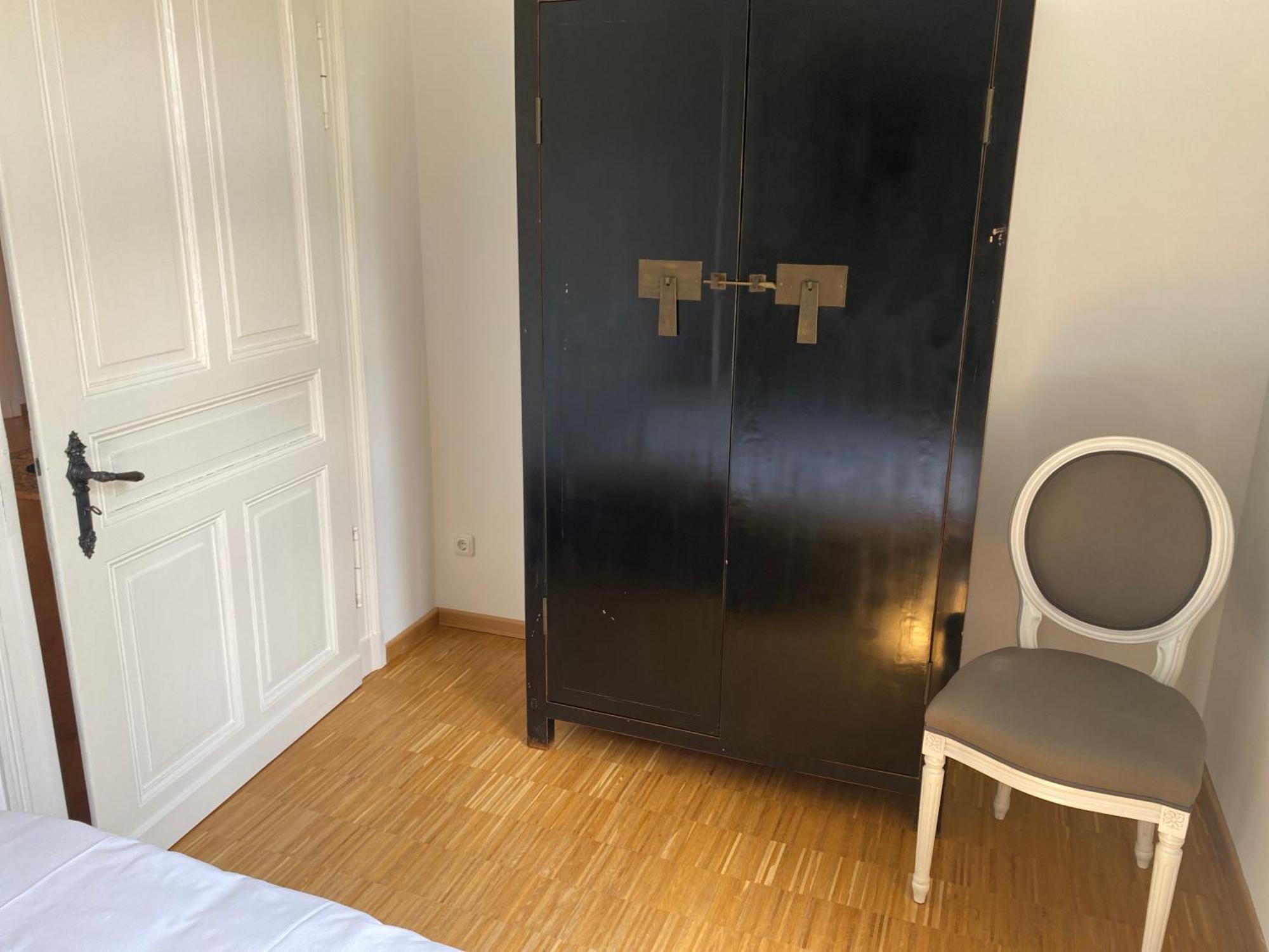 Helsinki Apartment Erfurt 2 외부 사진