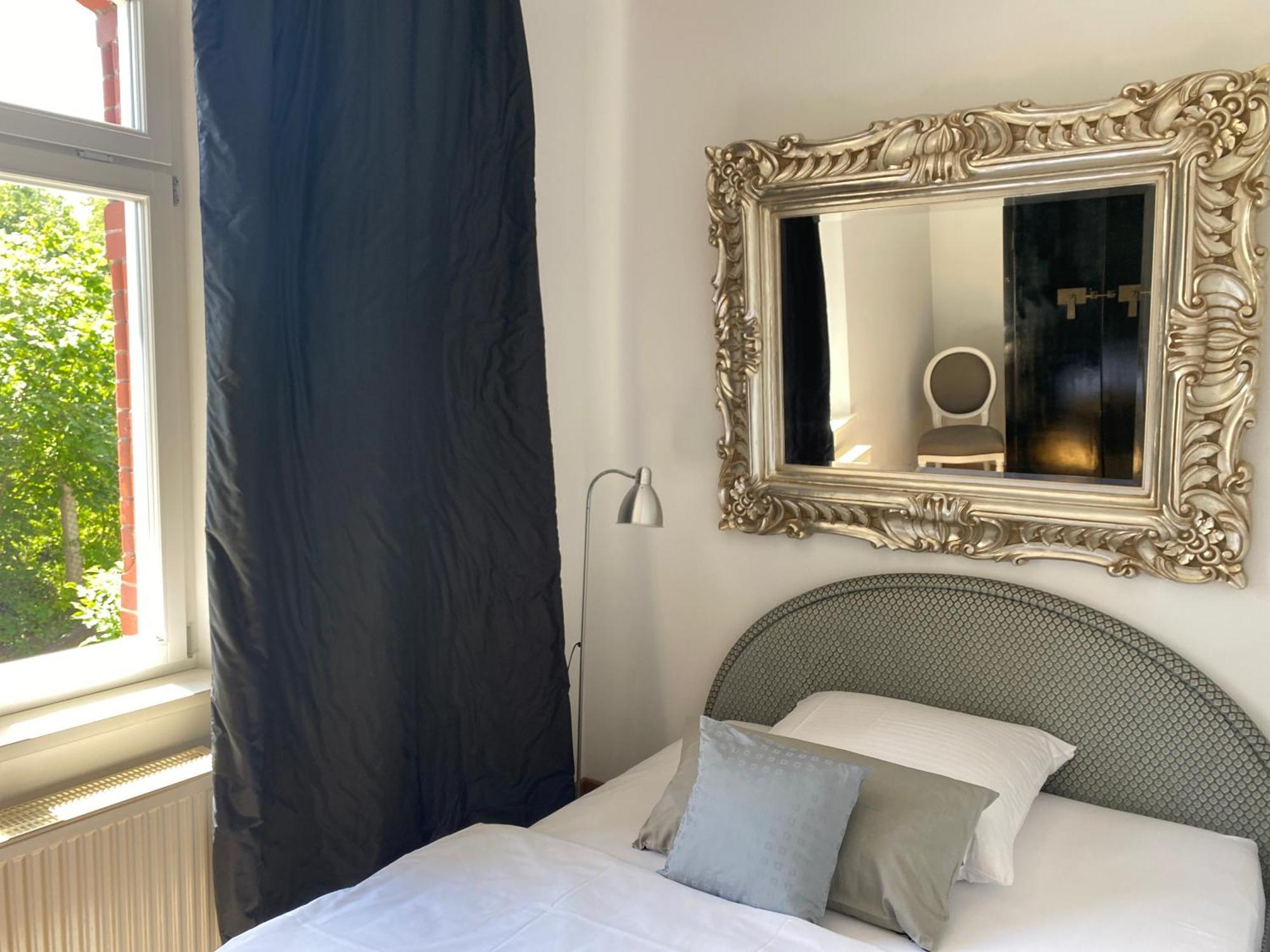 Helsinki Apartment Erfurt 2 외부 사진