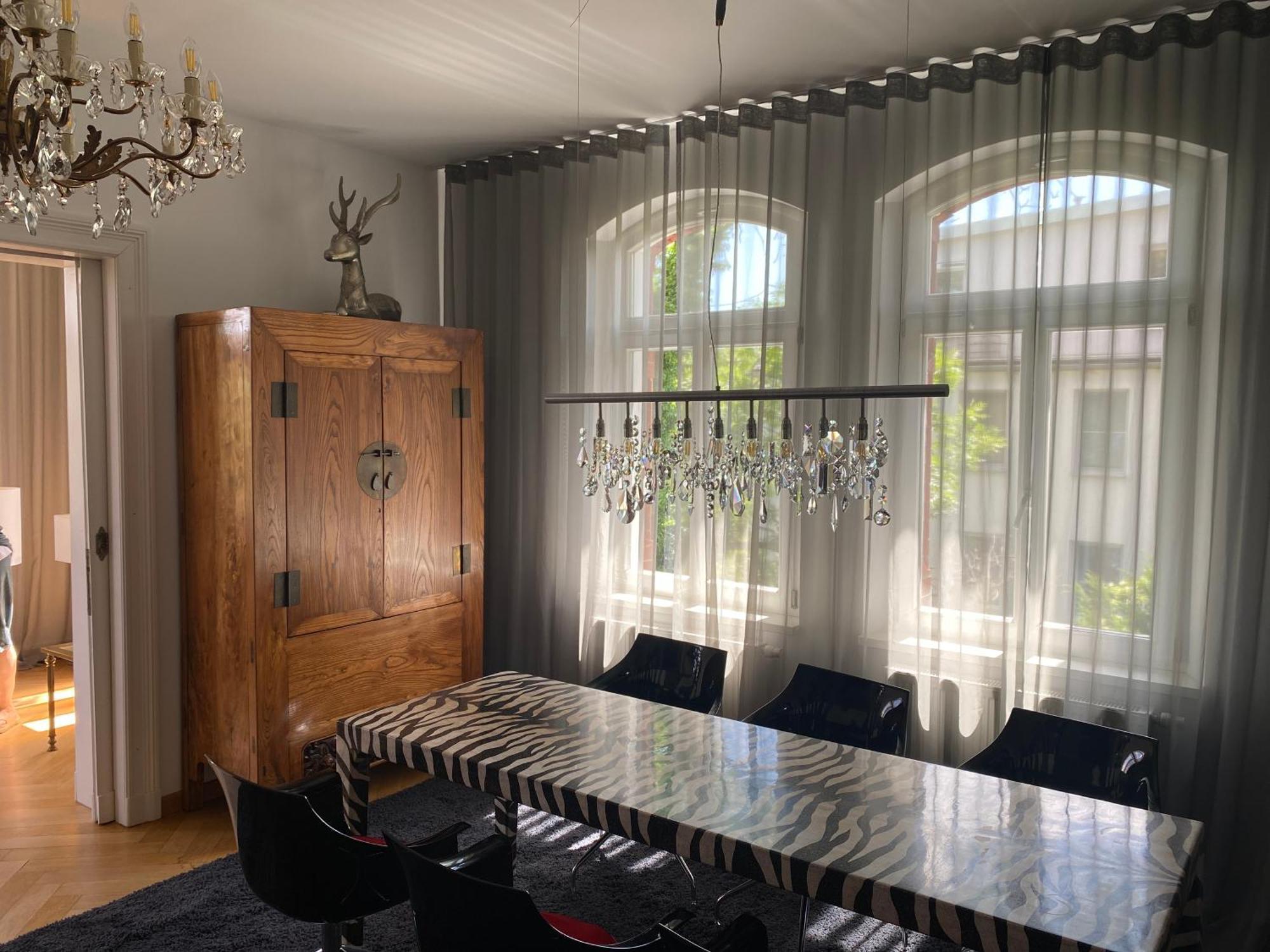 Helsinki Apartment Erfurt 2 외부 사진