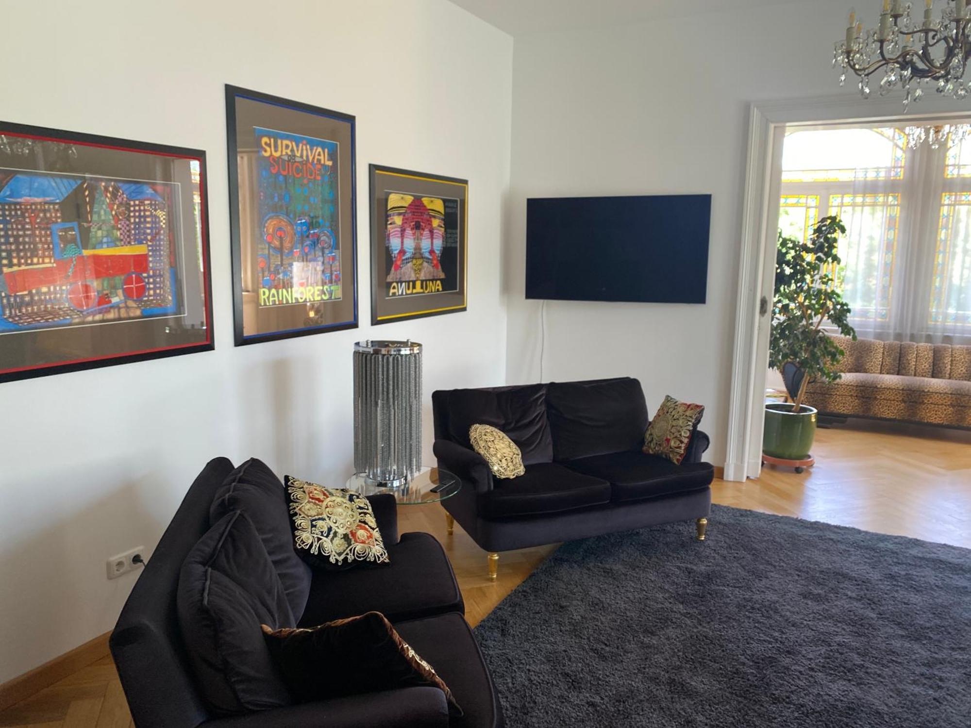 Helsinki Apartment Erfurt 2 외부 사진