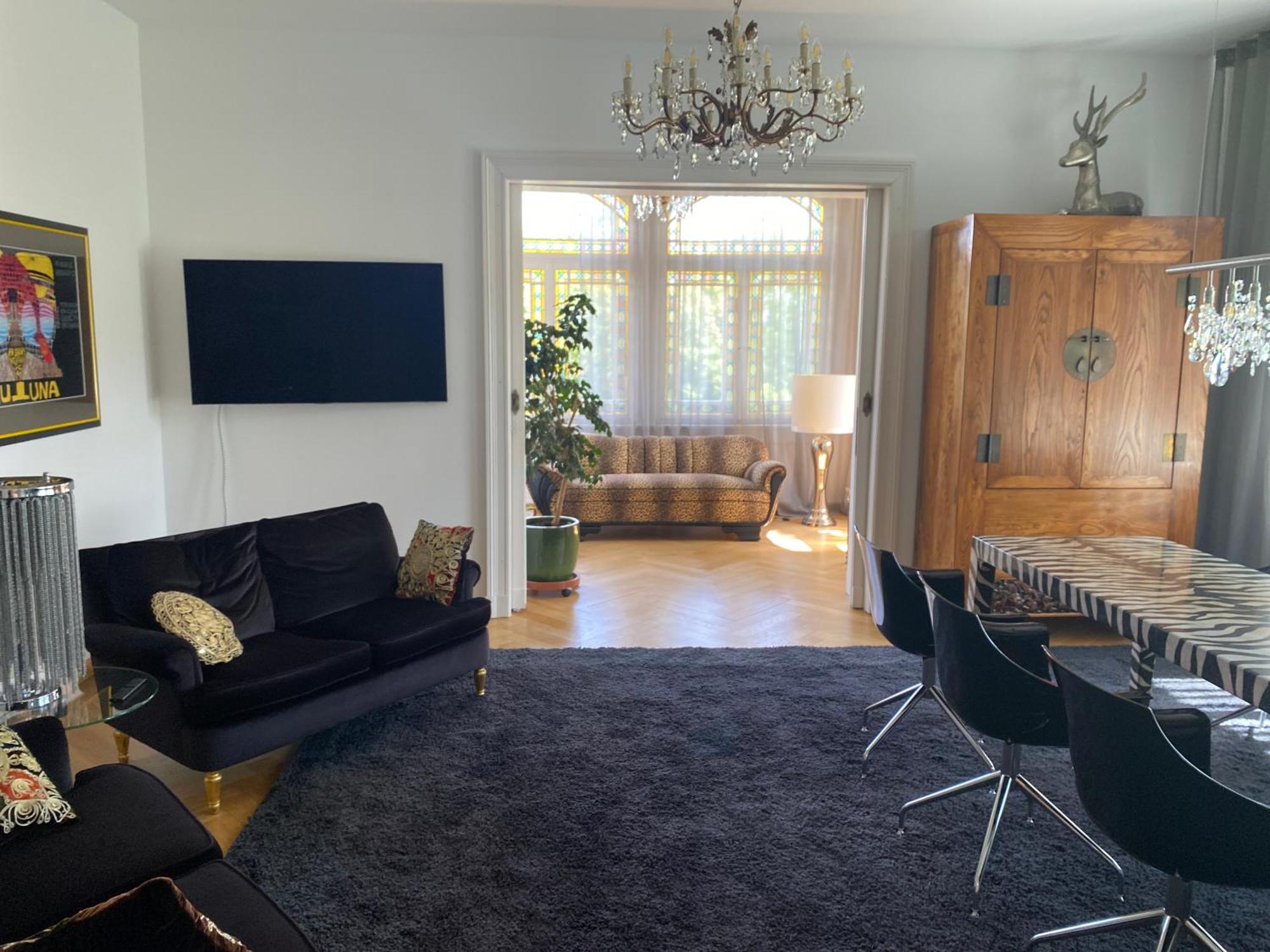 Helsinki Apartment Erfurt 2 외부 사진