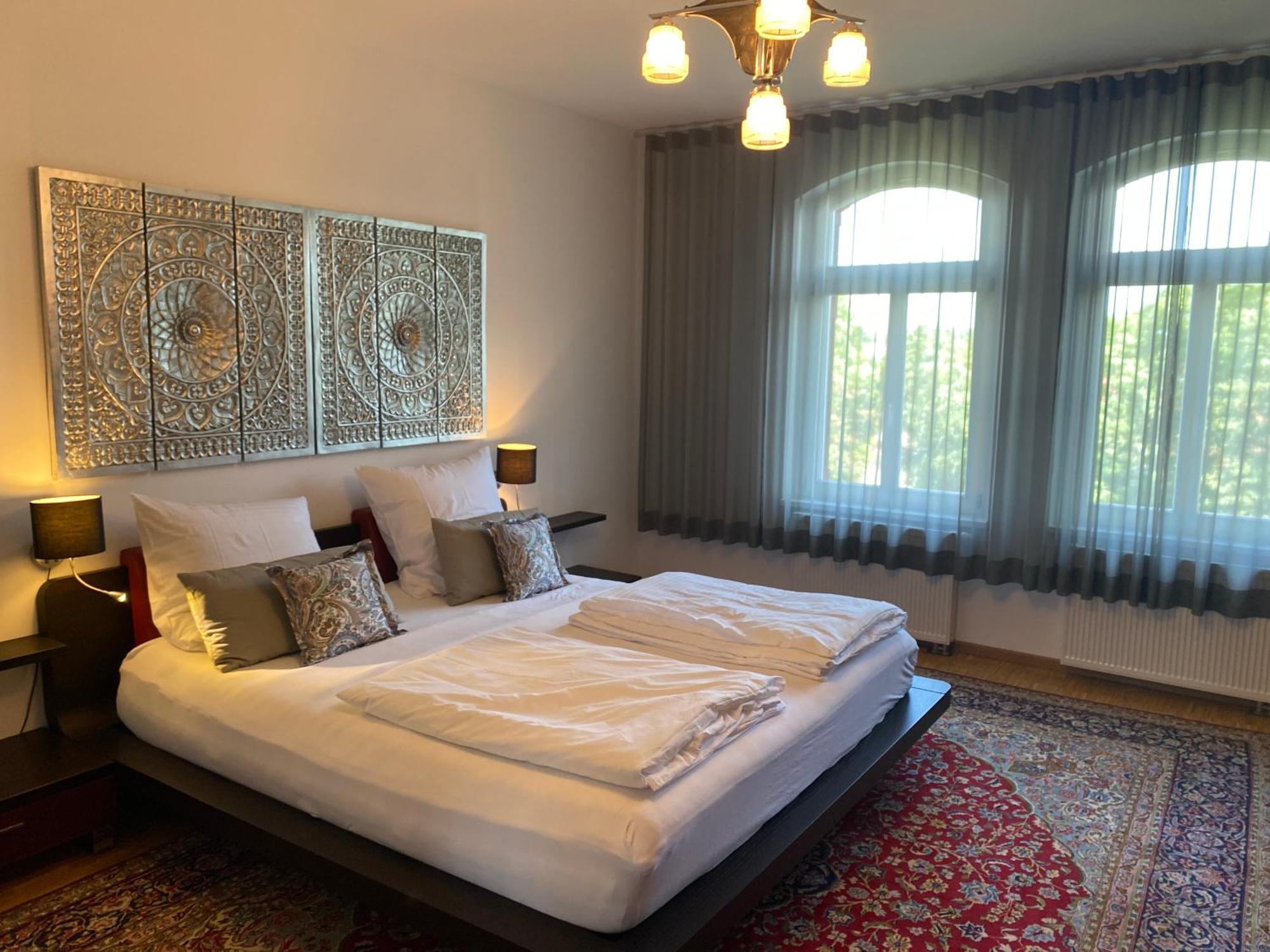 Helsinki Apartment Erfurt 2 외부 사진