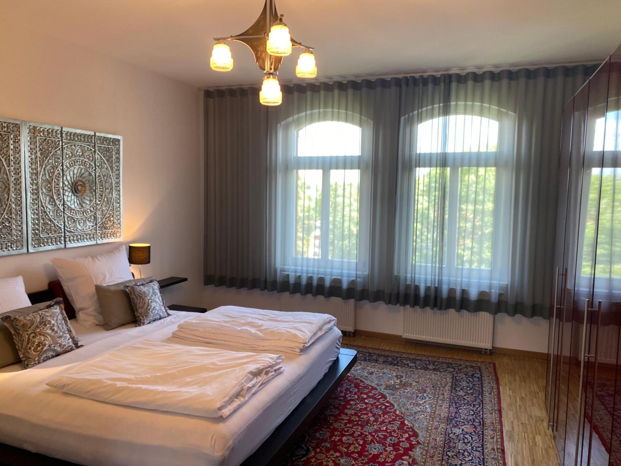 Helsinki Apartment Erfurt 2 외부 사진